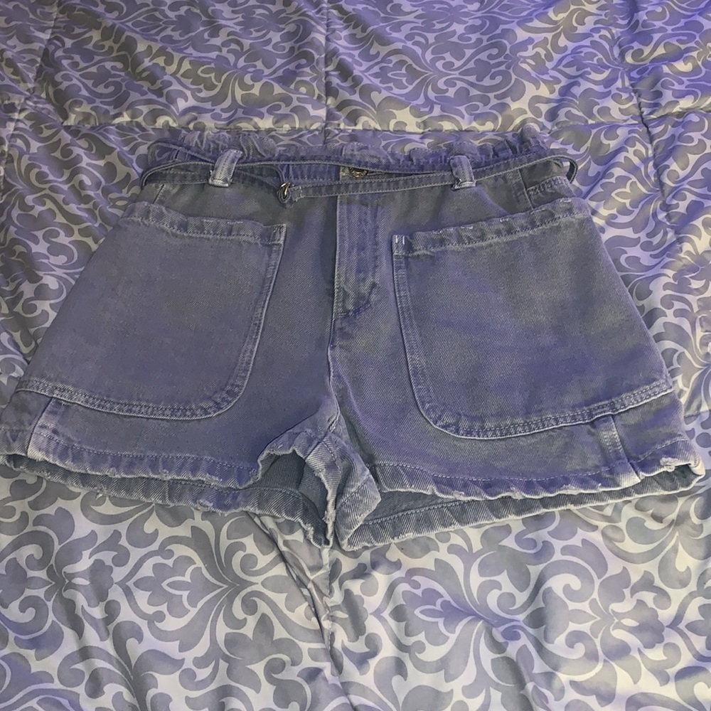 Women Zara short - Picture 4 of 6